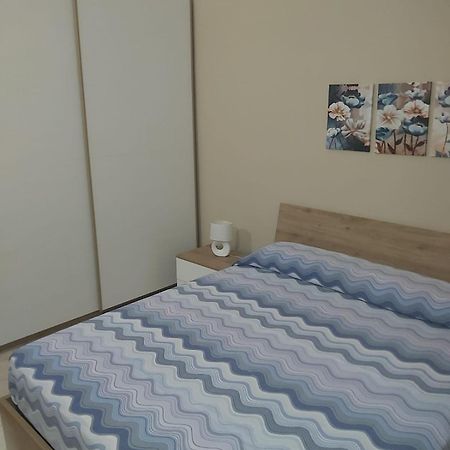 Casa Vacanza Marta Torrenova  Eksteriør bilde