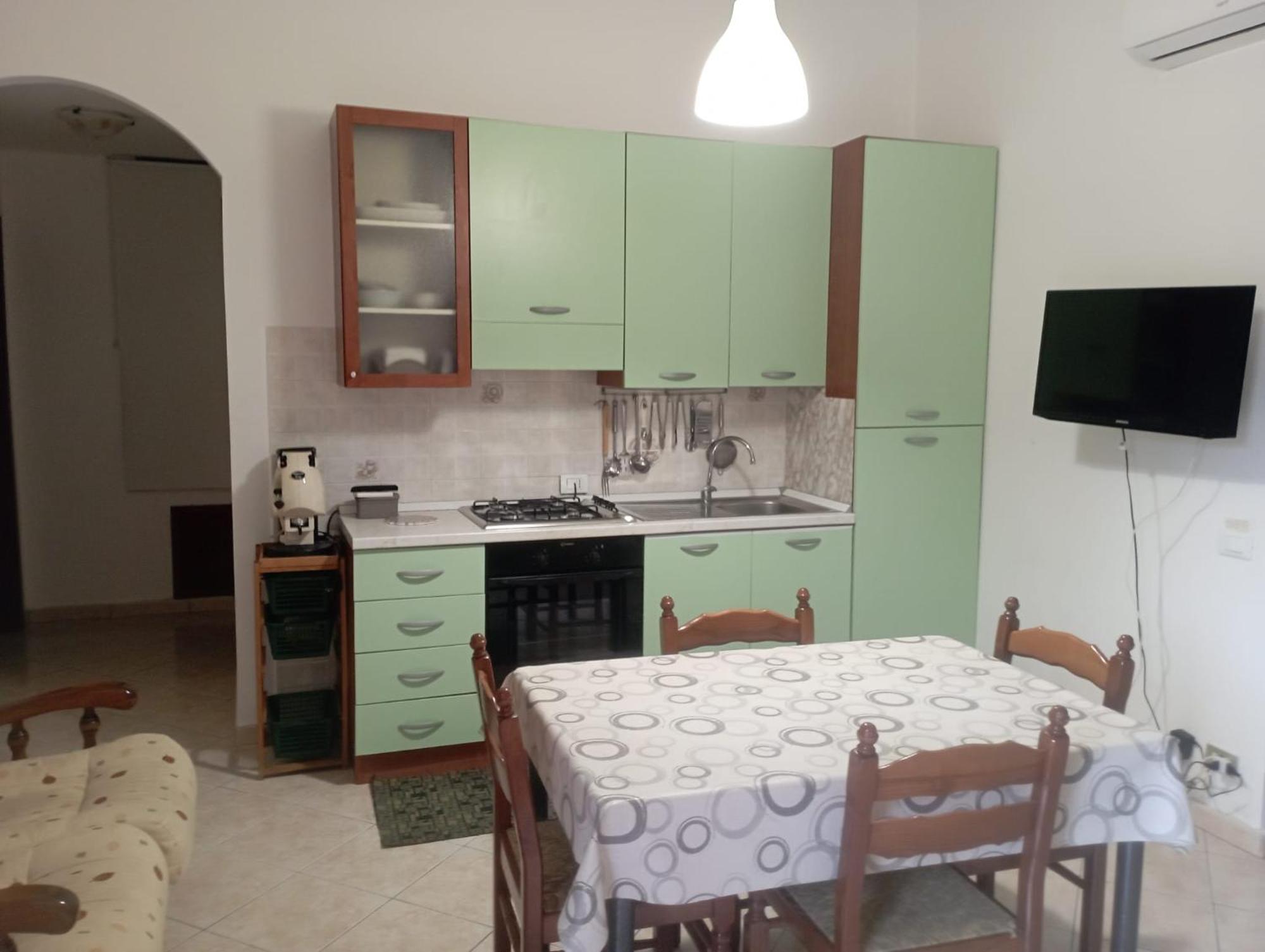 Casa Vacanza Marta Torrenova  Eksteriør bilde