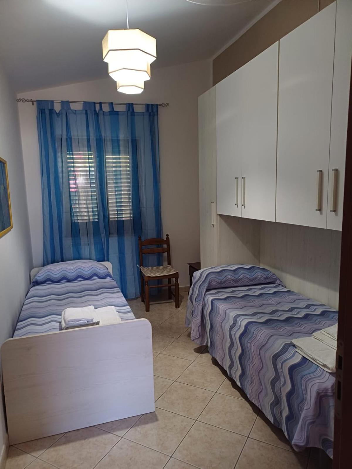 Casa Vacanza Marta Torrenova  Eksteriør bilde