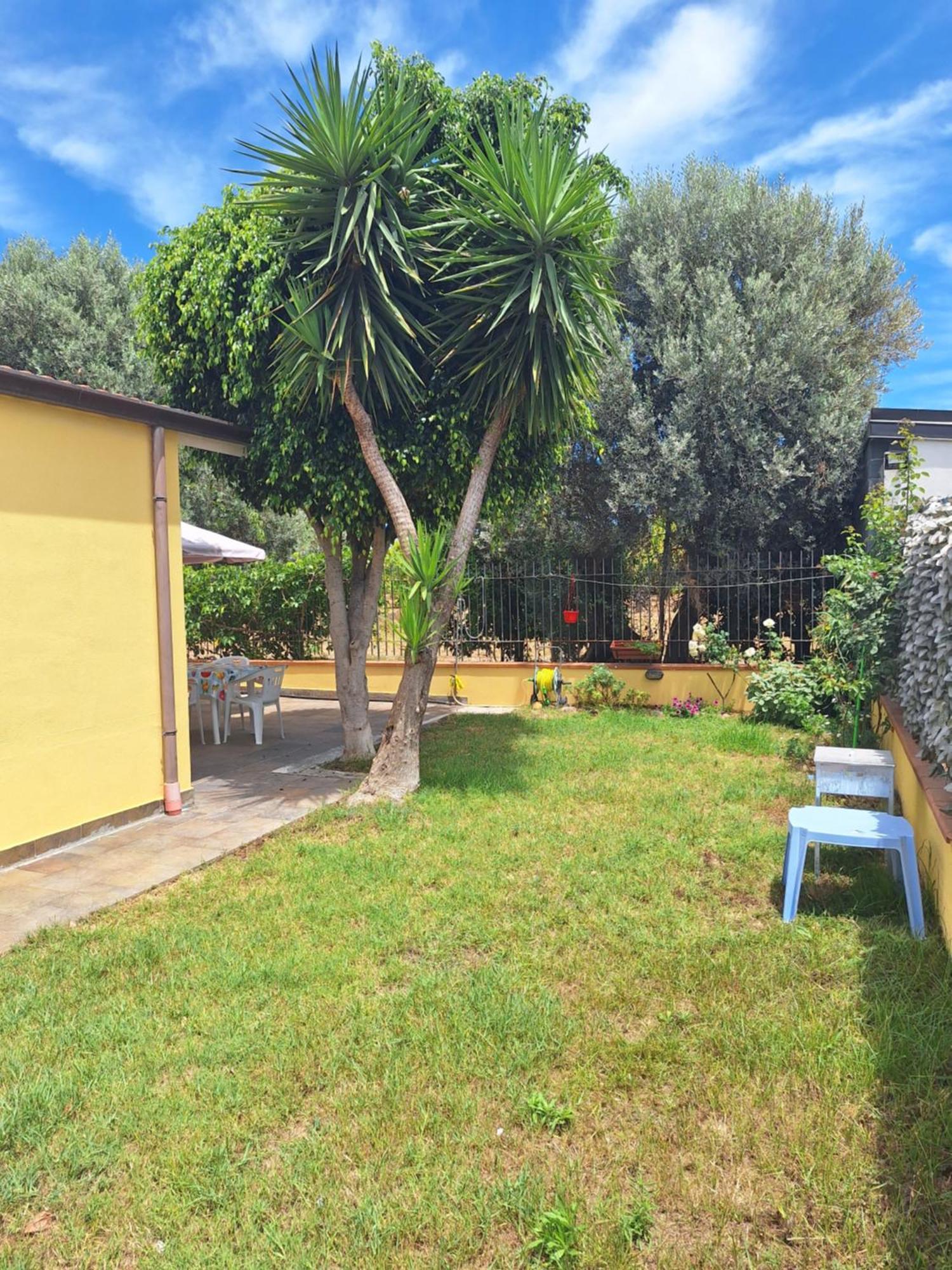 Casa Vacanza Marta Torrenova  Eksteriør bilde