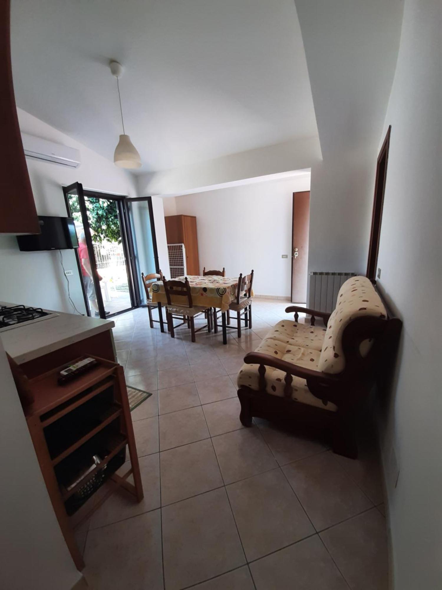Casa Vacanza Marta Torrenova  Eksteriør bilde